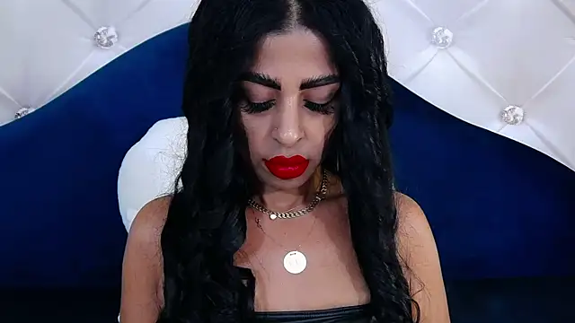 NoirKaylah online show from August 2026 07:52:01 PM