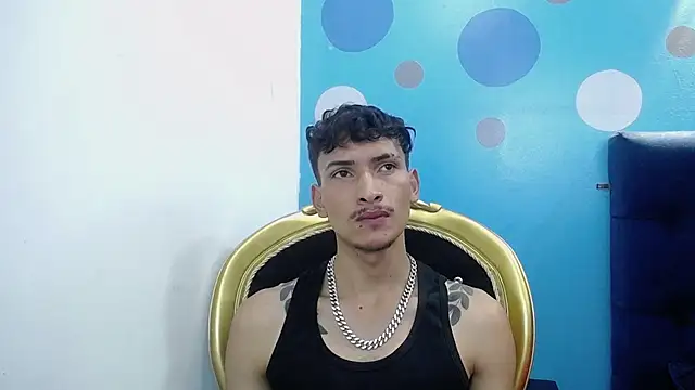 SavageLover  online show from January 2026 04:32:01 PM