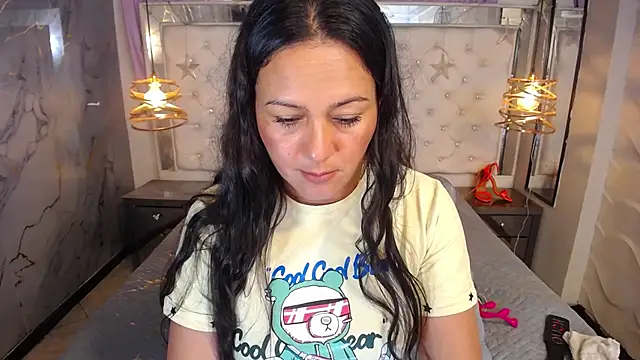 Melissa-roberts online show from January 2026 08:25:01 PM