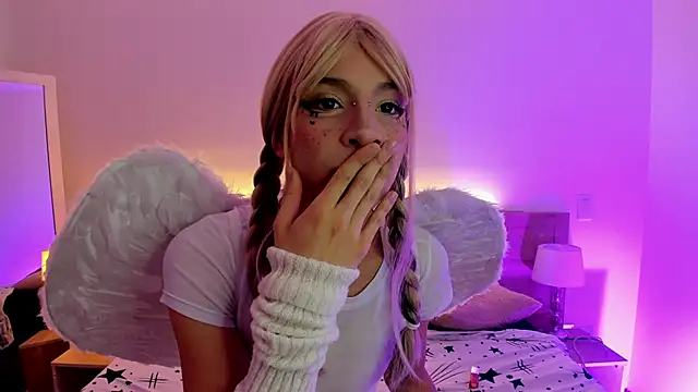 Damiian20  online show from November 2025 01:57:02 PM