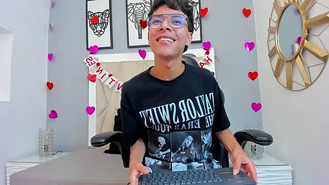 adams bobby online show from February 2026 11:30:02 AM