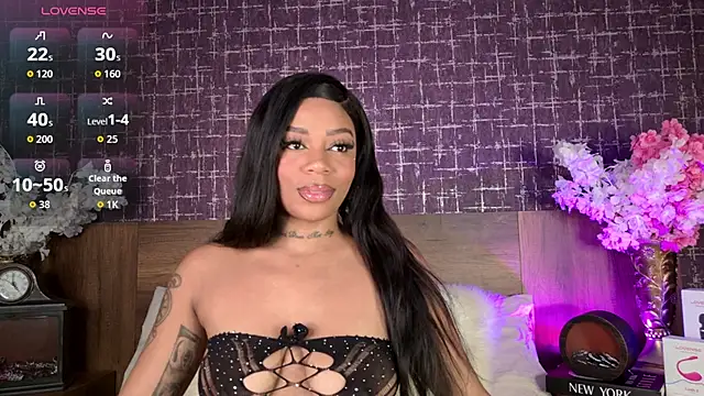 loana vegas online show from January 2026 04:21:02 PM