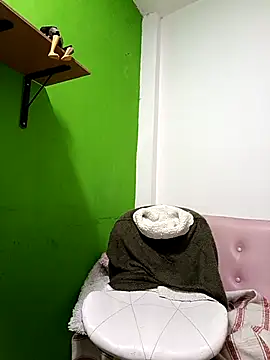 valilu rosse27 online show from February 2026 03:07:02 AM