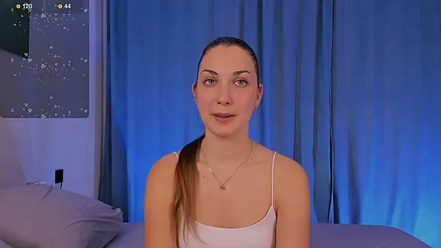 Snapshot of Kandeess chatting on October 2025 02:18:02 PM Kandeess online show from October 2025 02:18:02 PM