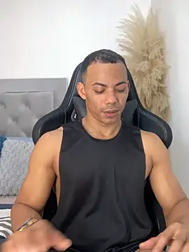 jony Oconnor online show from January 2026 12:43:01 PM