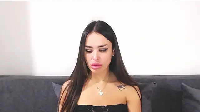 velvetveyraX online show from January 2026 07:08:02 PM