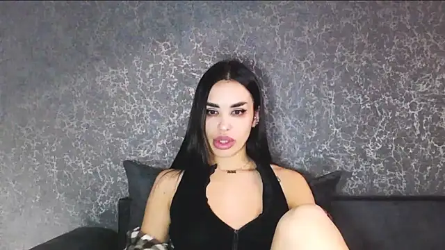 velvetveyraX online show from March 2026 05:49:02 PM