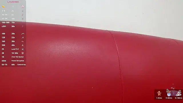 LunaaMorena online show from February 2026 01:05:02 PM