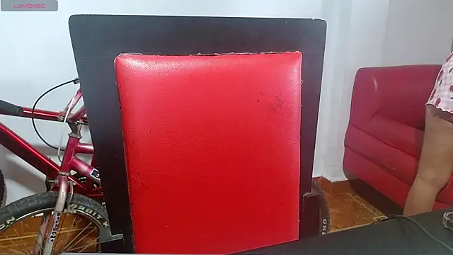 LunaaMorena online show from May 2026 12:53:02 PM