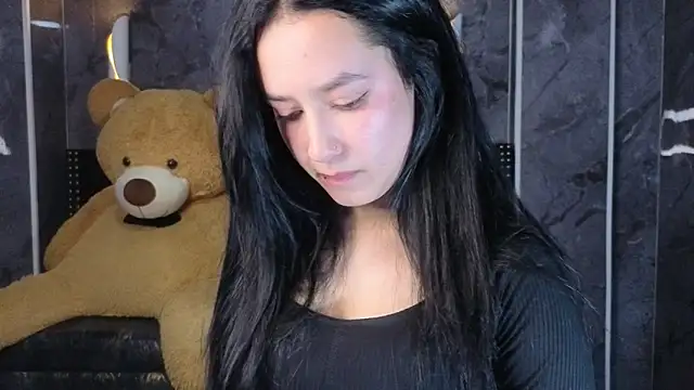 Aleja05 b online show from January 2026 08:45:01 PM