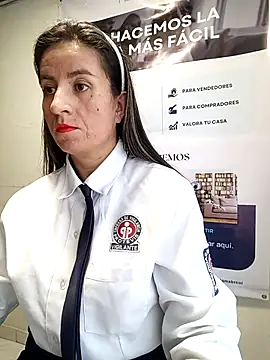 Valentina--1 online show from February 2026 12:01:01 PM