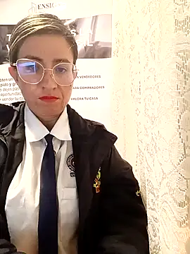 Valentina--1 online show from March 2026 09:48:01 AM