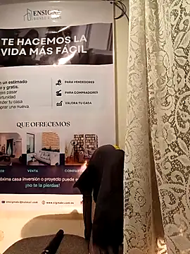 Valentina--1 online show from March 2026 09:58:02 AM