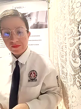 Valentina--1 online show from March 2026 09:59:01 AM