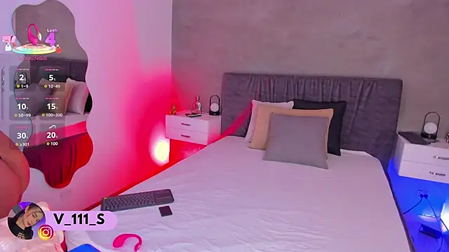 andreanix online show from March 2026 08:49:03 PM