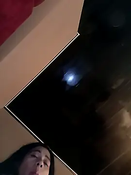 ScarlettParker online show from February 2026 01:32:02 AM