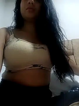 ScarlettParker online show from February 2026 03:14:02 AM