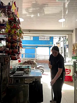 chanelketty online show from November 2025 02:17:02 PM