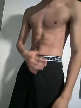 Delicious Papi online show from July 2026 02:21:01 AM