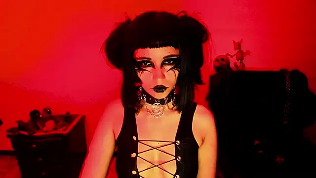 Yueeclipsa online show from January 2026 04:25:01 AM