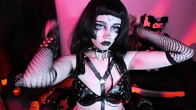 Yueeclipsa online show from April 2026 05:08:02 AM