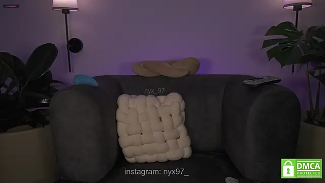 nyx 97 online show from November 2025 03:39:01 AM