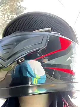 Kloe Novoa online show from November 2025 01:58:02 PM