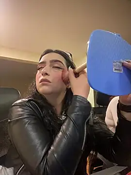 Snapshot of Kloe_Novoa chatting on March 2026 12:23:01 PM Kloe Novoa online show from March 2026 12:23:01 PM