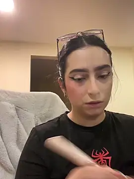 Snapshot of Kloe_Novoa chatting on March 2026 12:55:01 PM Kloe Novoa online show from March 2026 12:55:01 PM