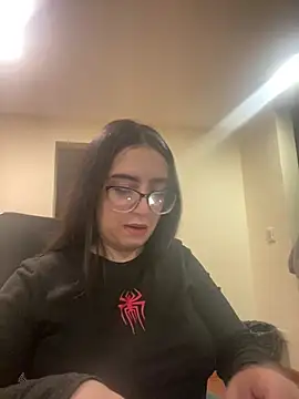 Snapshot of Kloe_Novoa chatting on March 2026 12:05:02 PM Kloe Novoa online show from March 2026 12:05:02 PM