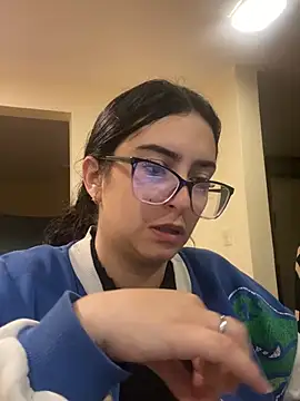 Snapshot of Kloe_Novoa chatting on April 2026 12:12:01 PM Kloe Novoa online show from April 2026 12:12:01 PM