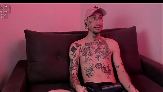 TokyoHatsumoto online show from November 2025 02:50:01 PM