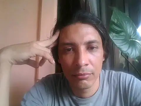 FANTASSYTABOO online show from December 2025 08:49:02 PM