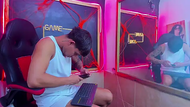 Snapshot of ethan_york chatting on October 2025 04:27:01 AM ethan york online show from October 2025 04:27:01 AM