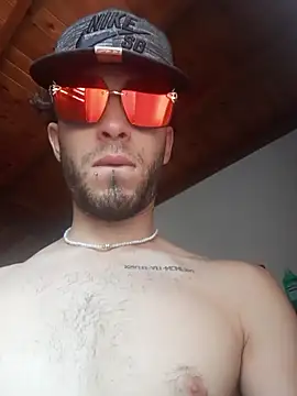 Paul Bellucci online show from November 2025 06:30:01 PM
