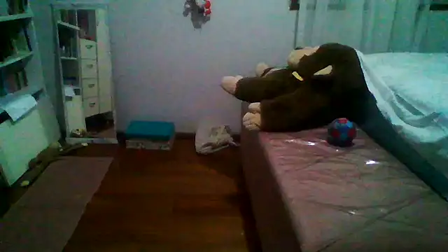 Snapshot of crazzyanne chatting on February 2026 04:27:01 AM crazzyanne online show from February 2026 04:27:01 AM