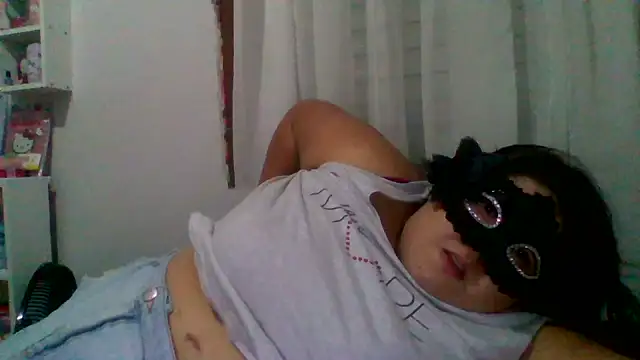 crazzyanne online show from March 2026 03:28:01 AM