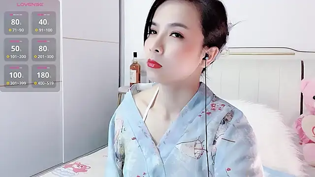 -Jenny-666- online show from March 2026 12:15:01 AM