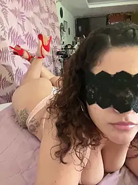 amellita-33 online show from November 2025 03:27:01 AM