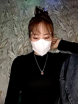 ezabel- online show from March 2026 07:58:02 AM