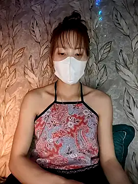 ezabel- online show from March 2026 09:07:01 PM