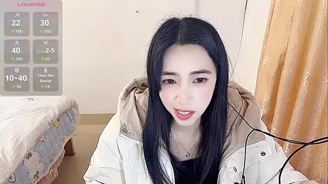 by-Hannah online show from December 2025 09:37:01 AM