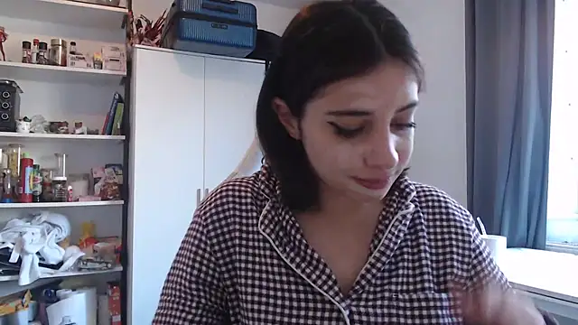 bellefleurrr online show from March 2026 07:12:01 AM