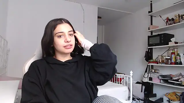 bellefleurrr online show from March 2026 07:14:02 AM