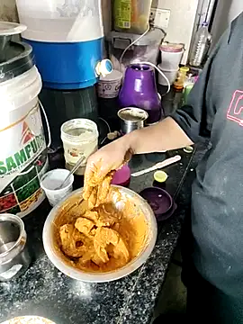 Heena-143 online show from November 2025 03:44:01 PM