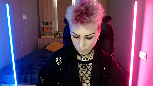 Sweet-n-Strong online show from January 2026 07:43:02 AM