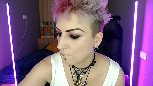 Sweet-n-Strong online show from January 2026 07:44:02 AM