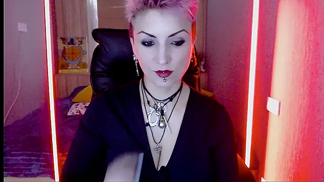 Sweet-n-Strong online show from January 2026 07:02:02 AM