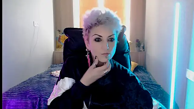 Sweet-n-Strong online show from February 2026 12:27:01 PM