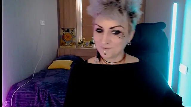 Sweet-n-Strong online show from March 2026 12:12:01 PM